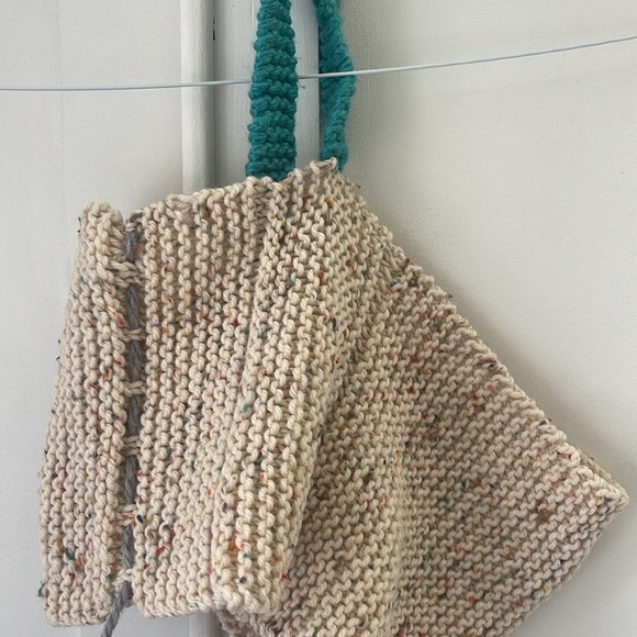 Handmade Off The Shoulder Top - Picture 4 of 4